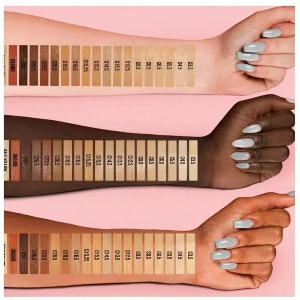 Magic Star Concealer C14.5 New in Box